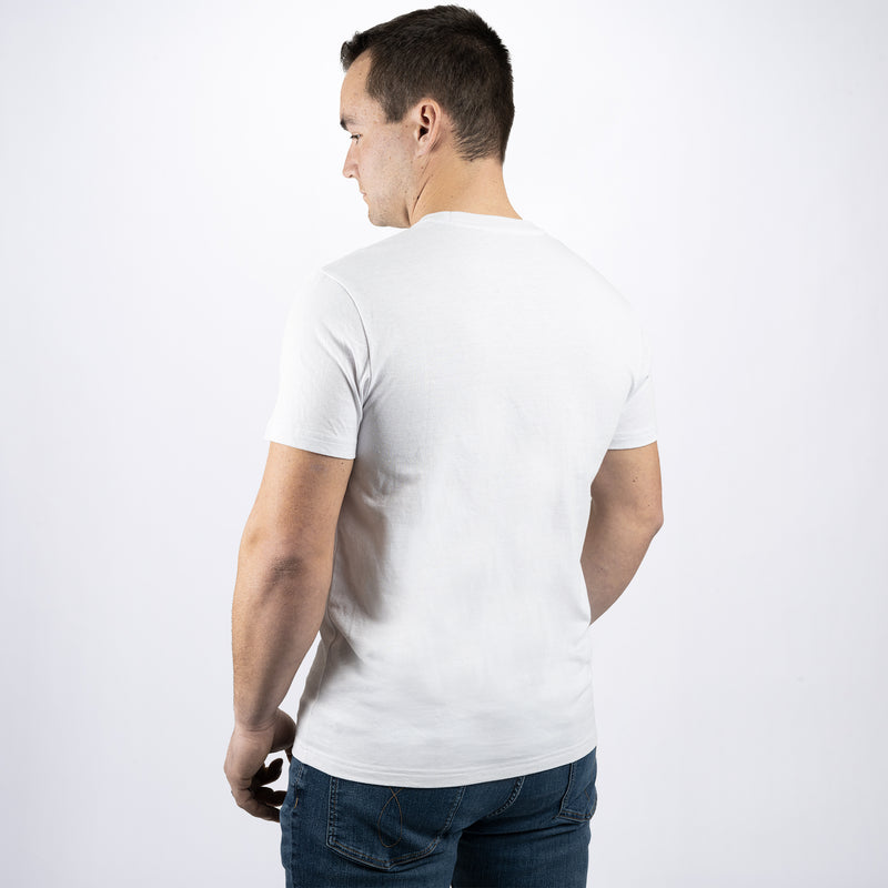 Herr - Moto Premium T-Shirt