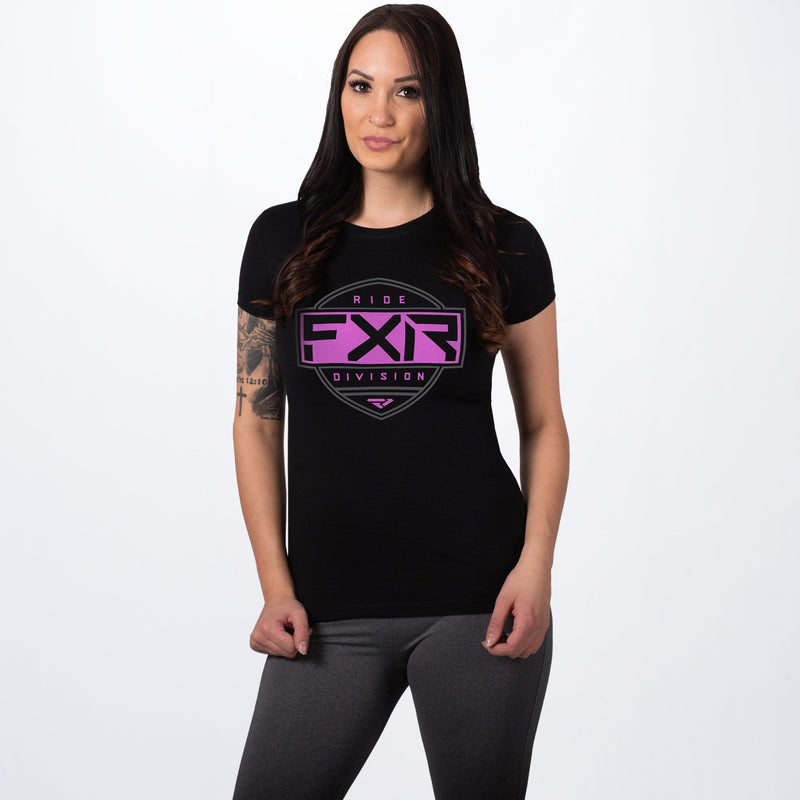 Dam - Ride T-Shirt