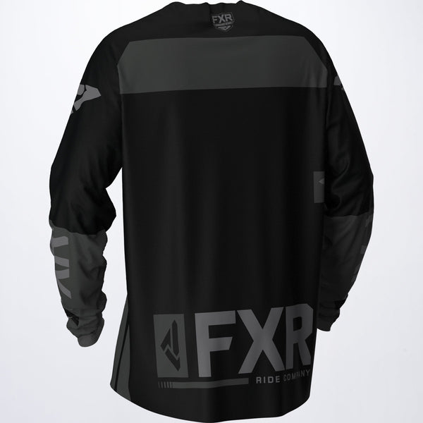 Clutch Off-Road jersey