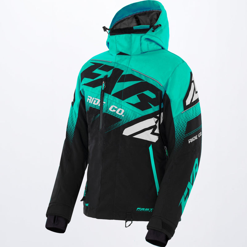 Women's Boost FX Jacket