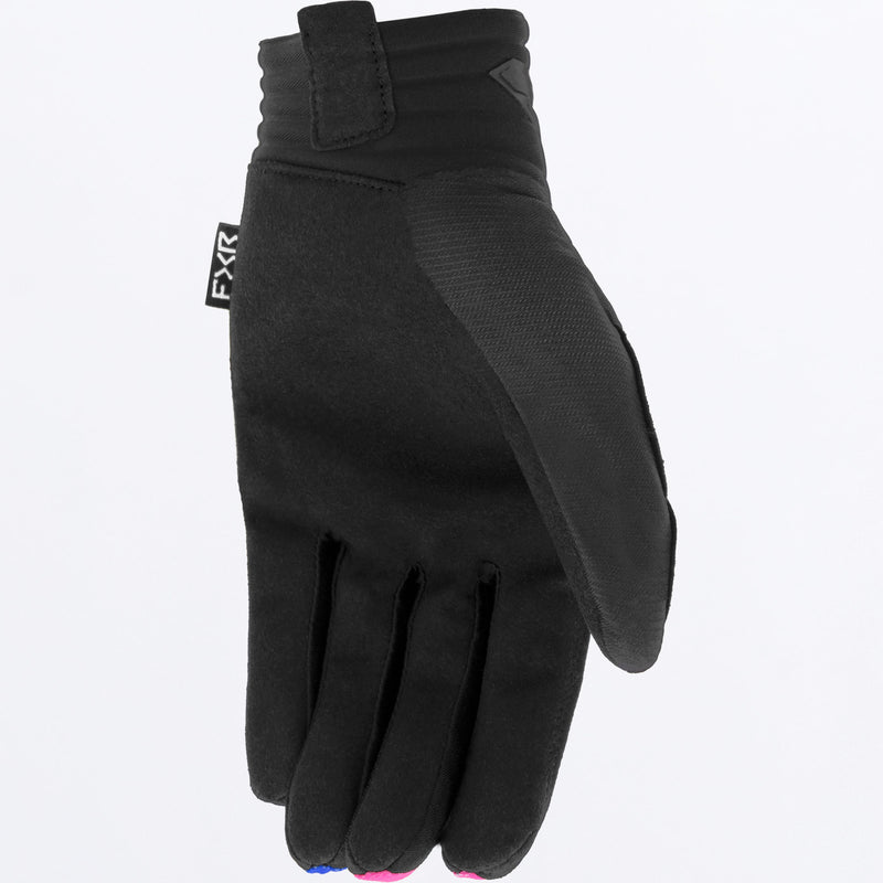 Prime MX Hanske