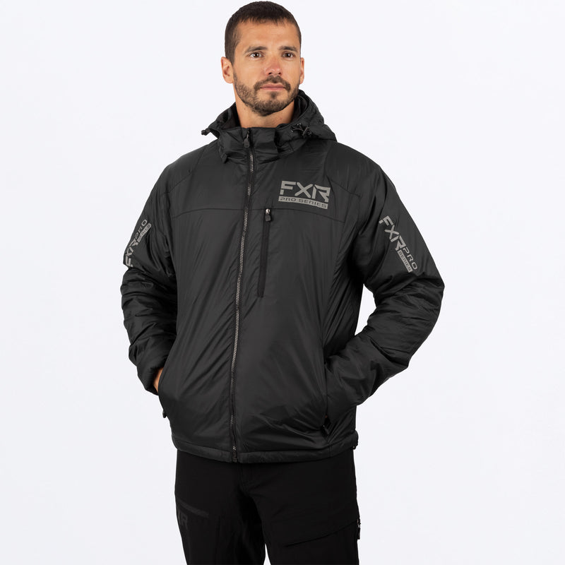 Miesten Expedition Lite ulkoilutakki