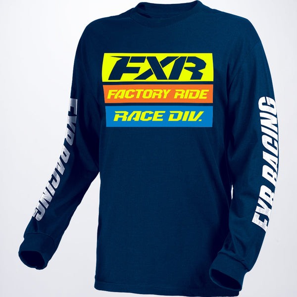 Race Division Langermet 18S - Menn