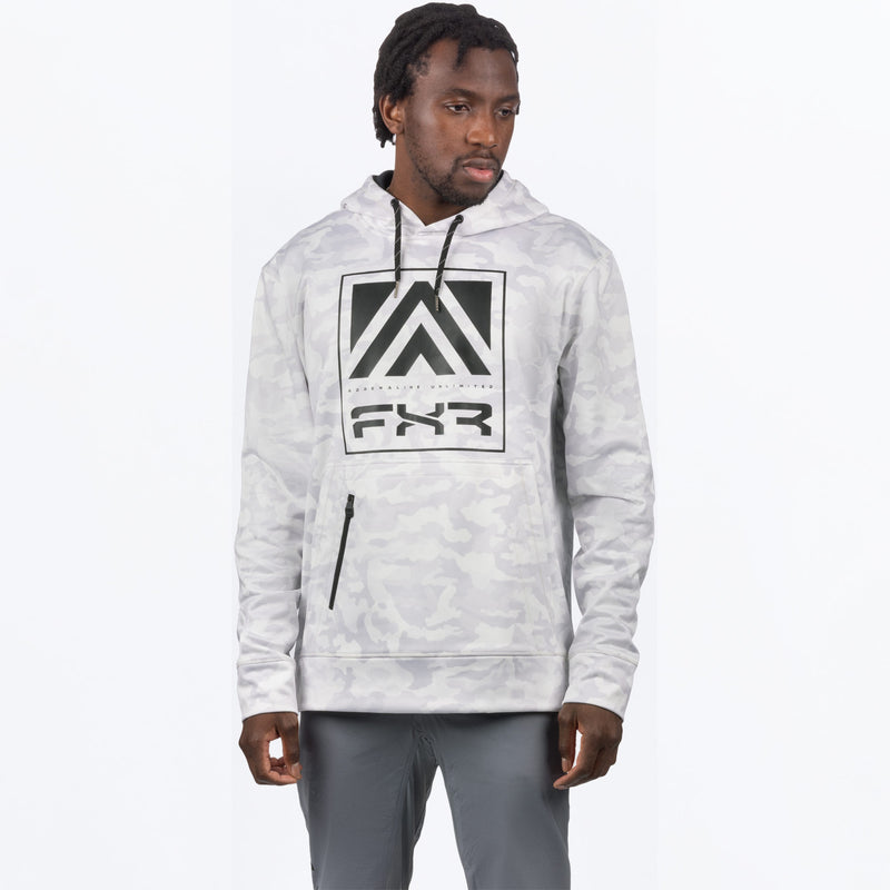 Adrenaline_TechPOHoodie_M_WhiteCamoBlack_248301-_0210_modelfront