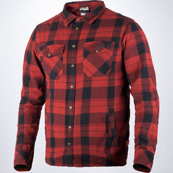 Miesten Timber Plaid paita