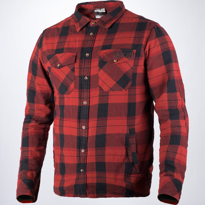 Miesten Timber Plaid paita