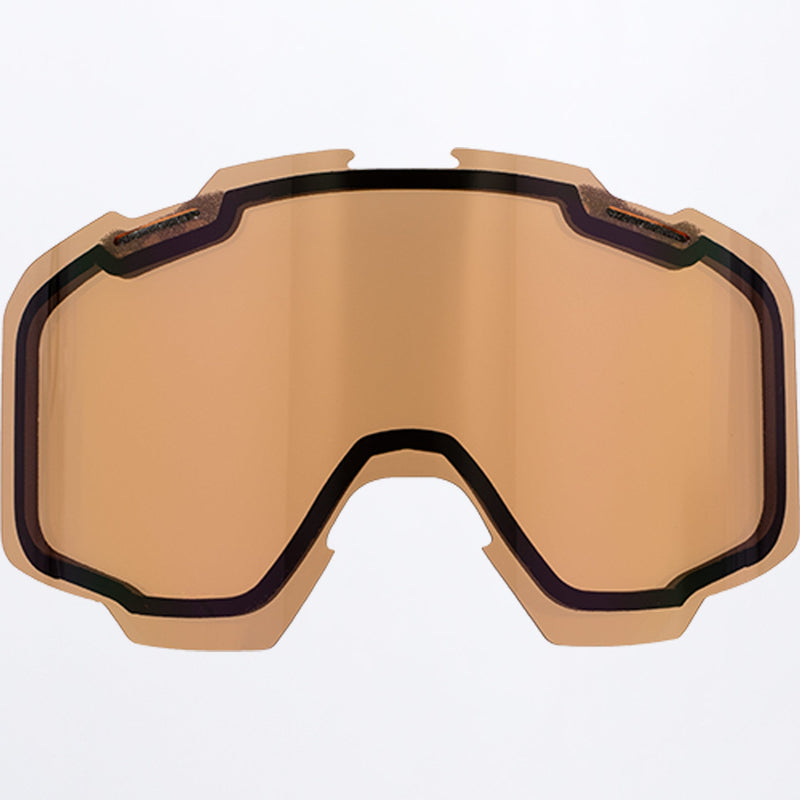 Maverick Dobbelt glass