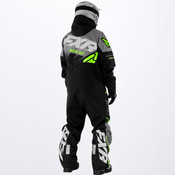 Menn CX F.A.S.T Isolert Monosuit
