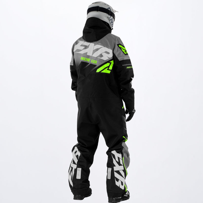 CX Lite Monosuit - Menn