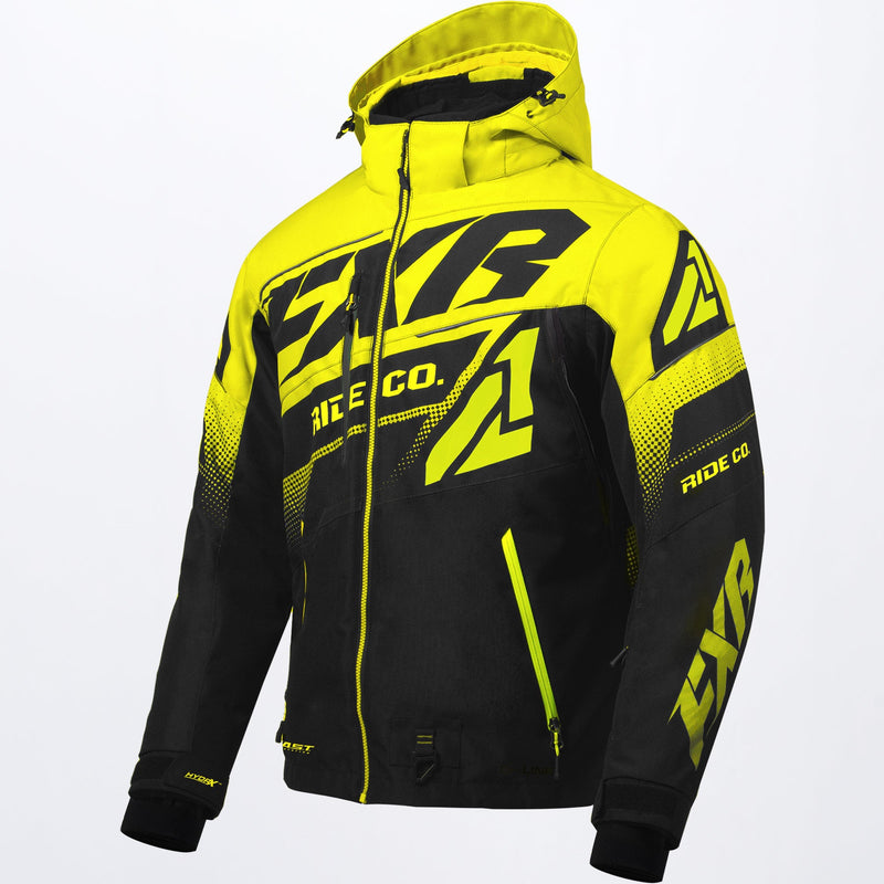 Miesten Boost FX ajotakki